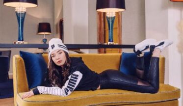 PUMA ve Neslihan Atagül Doğulu yeni Bow ailesini sunar 3