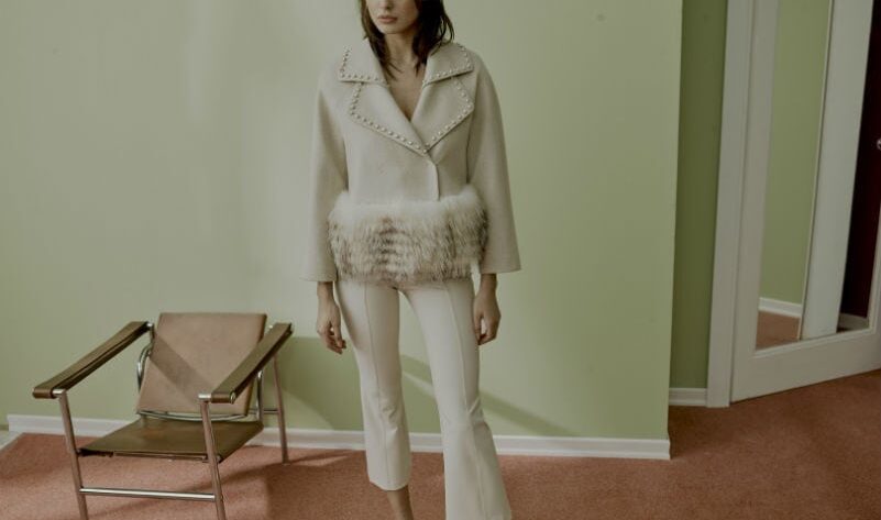 SHAKY yeni logo ve konsept ile imaj tazeledi