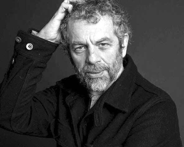 Serdar Erener Hayallerimizi besleyen en iyi gıda kısıttır