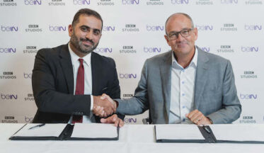 beIN MEDIA GROUP ve BBC Studios Katar iş ortaklığının süresini uzattı