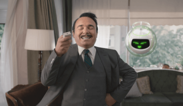 Garanti Bankası'nın bayrama özel reklam filmi yayınlandı