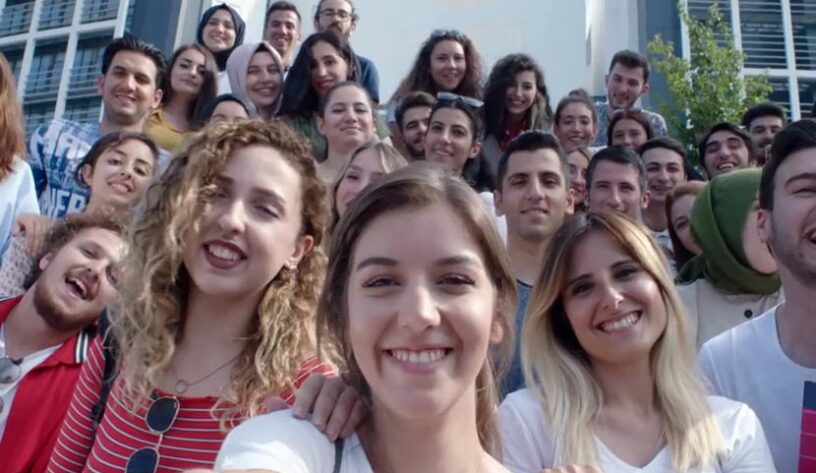 Tercih dönemleri yaklaşırken üniversitelerin reklam filmleri