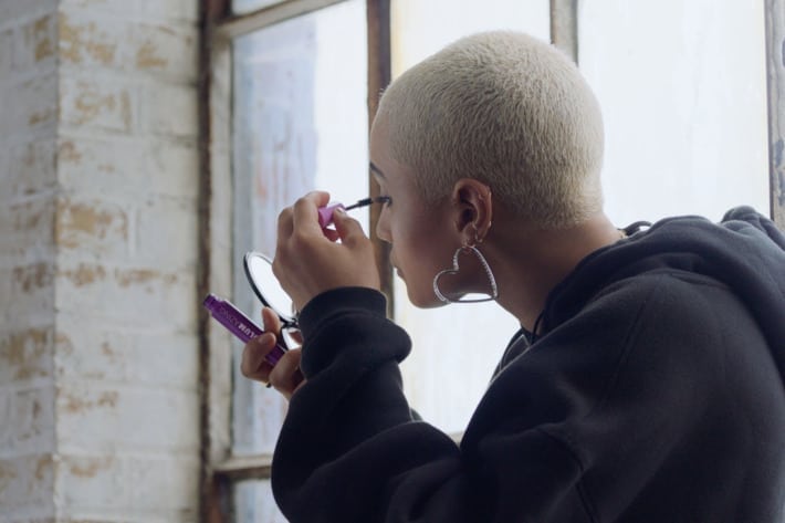 Revlon'un yeni marka elçisi: Mette Towley