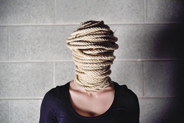 Kreatifler neden korkar?