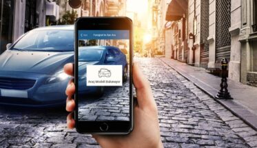 sahibinden.com yapay zeka teknolojisiyle fotoğraftan araç tanıyor 2