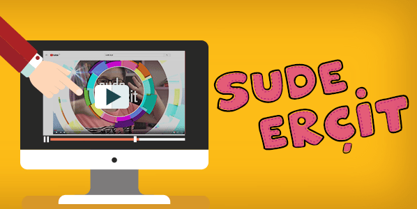 Sepaş Enerji, minik YouTuber ile bilinçlendirdi