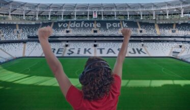 Beşiktaş JK Şeref Turu eşliğinde stadı gezmeye hazır mısınız 3