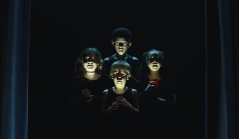 John Lewis yeni reklam filmi Queen'e meydan okuyor