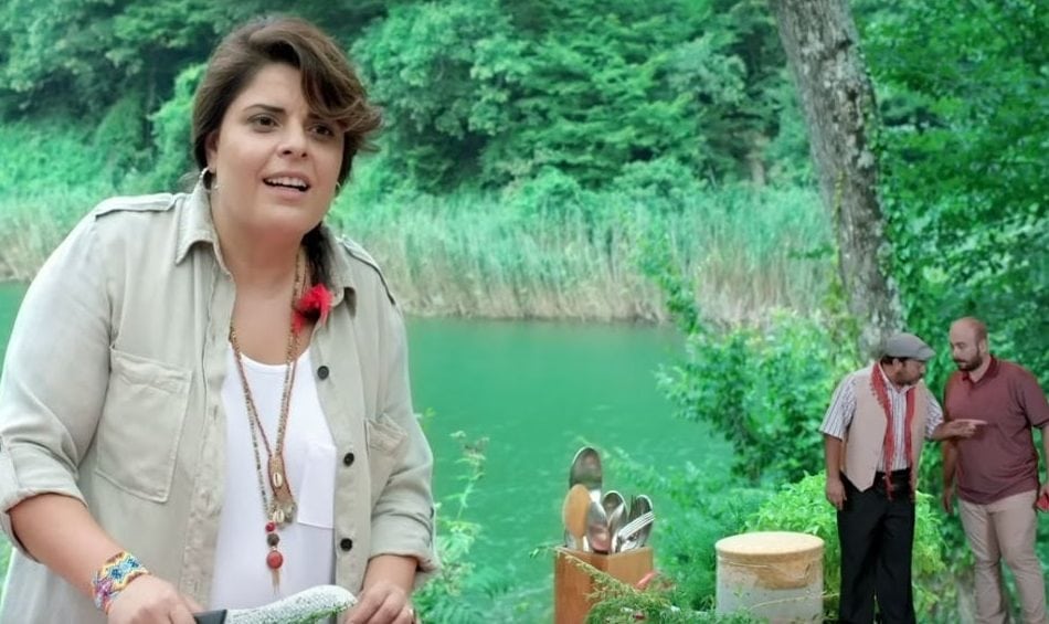 Vodafone’un Trakyalı Abileri YouTuber’ları trollüyor 2