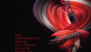 Yenilenen Royal Opera House soyut koreografisini yayınladı 2