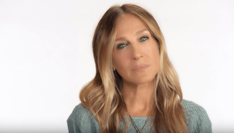 HBO yıldızları "en büyük ses sizinki" diyerek sessiz kalıyor