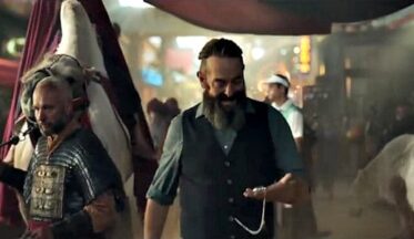 PlayStation Store gerçek bir yer olsaydı neye benzerdi?