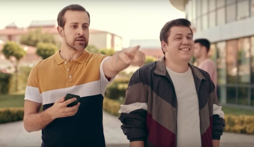 sahibinden.com’da yoksa, muhtemelen öyle bir ev veya araba yoktur