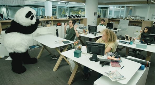 Meltem Gürsoy ve Erkan Belen yorumluyor