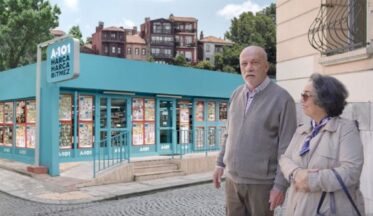 A101'de trajedi yok ucuzluk var