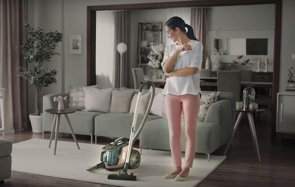 Arzum Olimpia Power yeni reklam kampanyasını yayınladı