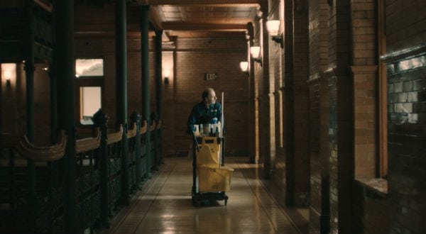 Enstrom Candies göz yaşartan reklam kampanyasını yayınladı 2