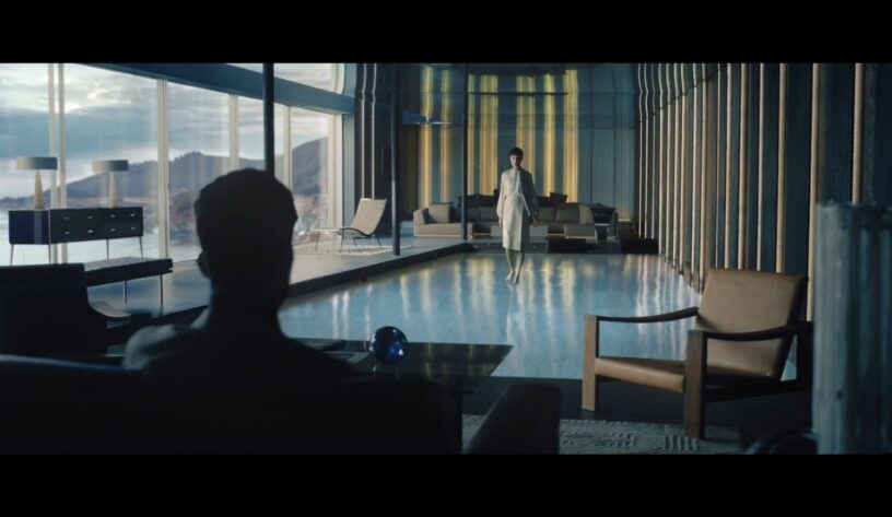 IKEA yeni reklam kampanyalarında lüks temasını alaya alıyor