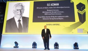 Kristal Elma Nostalji Alper Üner