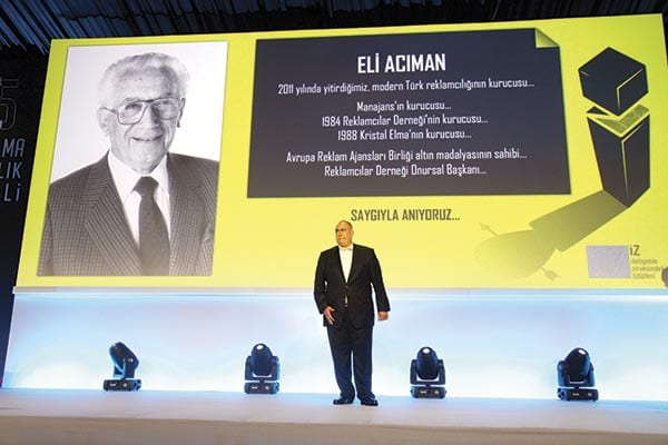 Kristal Elma Nostalji Alper Üner