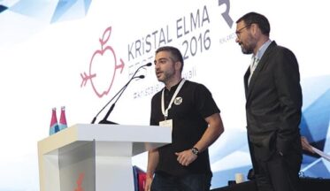 Kristal Elma Nostalji Ertuğ Özdemir