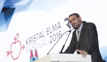 Kristal Elma Nostalji Kayhan Şardan