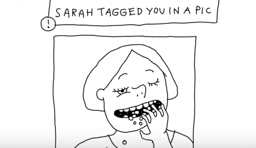 ahm ve Clemenger BBDO "basit" bir marka platformu yarattı