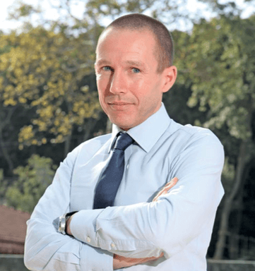 Kristal Elma Nostalji: Damian Blackden