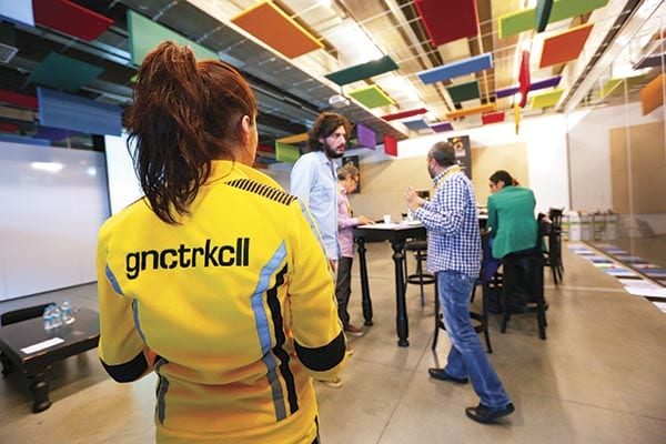 Kristal Elma Nostalji: Emre Sayın