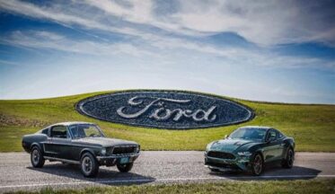 Ford'un kreatif ajansı BBDO Worldwide oldu