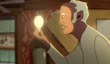 Göz kamaştırıcı parlaklıkta ve kırılamayan bir ampul