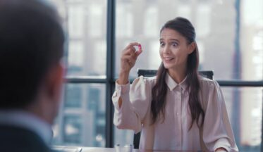 Haribo yeni reklam filmiyle başka bir dünyaya ışınlanın