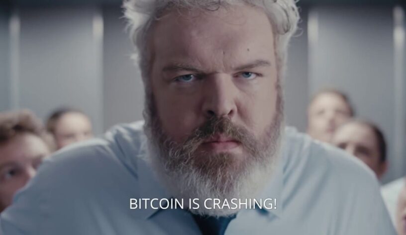 Hodor tek bir kelime ile kriptoların gizemini açıklıyor