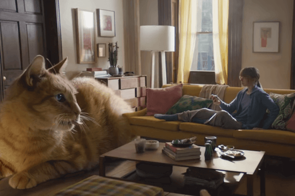 Yeni iPhone XS reklamı dünyanızı büyütüyor