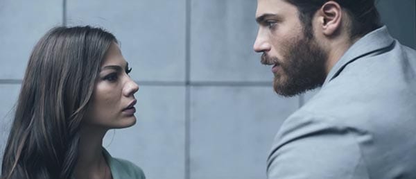 Aylin Alpay ve Utkan Emre Başar yorumluyor-campaigntr