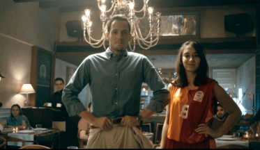 Tivibu içimizdeki basketbol aşkını anlatıyor