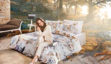 Özdilek yeni reklam filmi ’’Canlanan Desenler’’ ile yayında