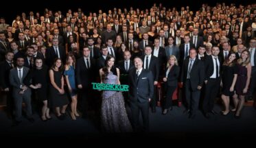 Garanti Bankası yeni reklam filminde müşterilerine de yer veriyor-campaigntr