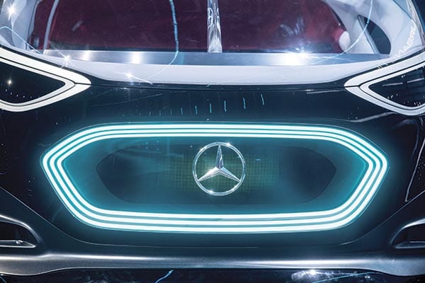 Kentsel Mobilite Vision Urbanetic ile Çözülüyor