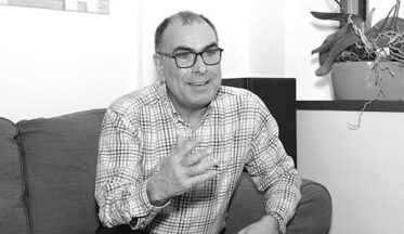 Jonathan Dodd Markalar için 365 gün ve 7:24 pazarlama zamanı