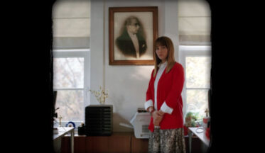 Koç Holding 10 Kasım'da #SeniSevmekNeGüzel diyor