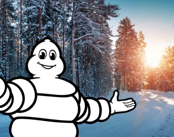 Michelin “Kış Yolculuğu Şarkıları” ile Spotify’da