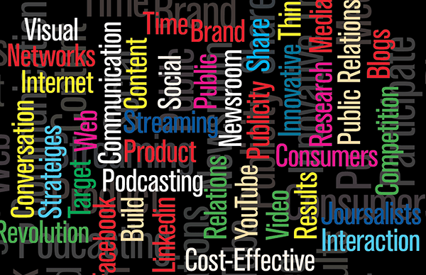 PR Öldü Yaşasın PR 2.0