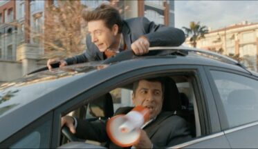 Albaraka yeni reklam filmi ile değerleriniz dijitalleşiyor