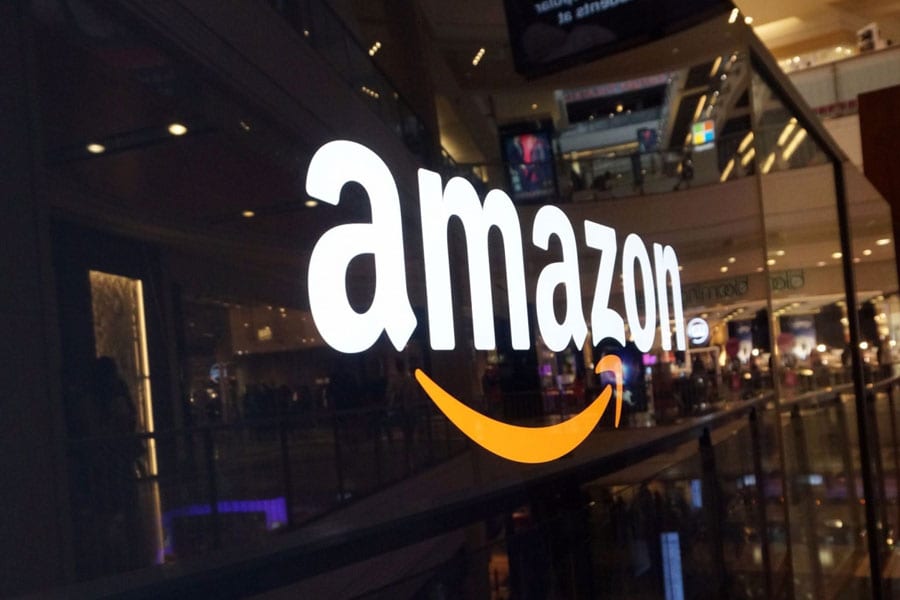 Amazon moda mağazasını açtı-campaigntr
