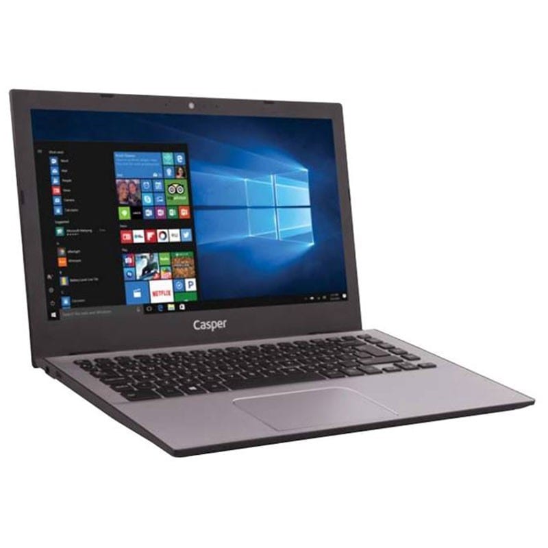 Casper yeni reklam ajansını seçti-campaigntr