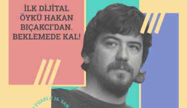 idefix ünlü yazarları hayranları ile Instagram 'stories'de buluşturuyor