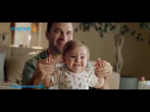 ebebek yeni reklam filmini yayınladı-campaigntr