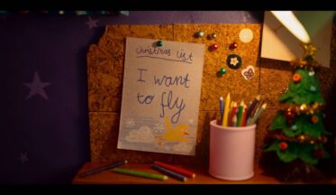 Intu Noel için yeni bir animasyon reklam filmi yayınladı-campaigntr