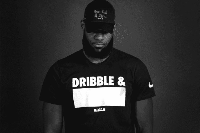 Nike Lebron James ile Çin pazarı için yeni anlaşma yaptı